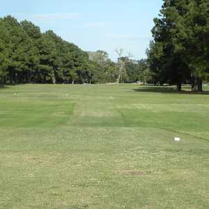 Copperas Hollow CC: #3