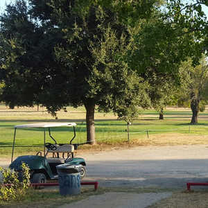 Carrizo Springs Municipal GC