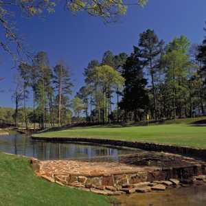 Blaketree National GC