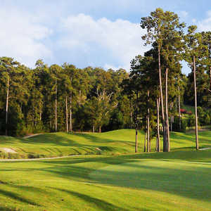 Hills Nine at Elkins Lake Country Club in Huntsville Hills Nine at Elkins Lake Country Club in Huntsville