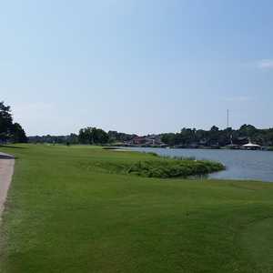 Lake Kiowa Golf Course in Lake Kiowa Lake Kiowa Golf Course in Lake Kiowa