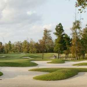 Woodforest GC