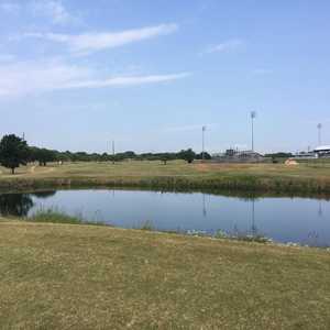 Comanche Creek Golf Course in Mason Comanche Creek Golf Course in Mason