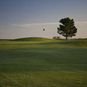Ratliff Ranch Golf Links in Odessa Ratliff Ranch Golf Links in Odessa