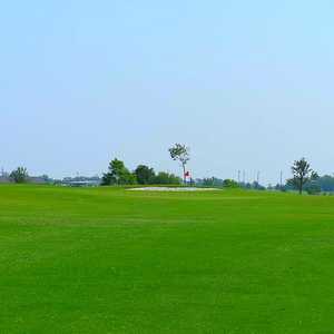 Pecan Lakes GC: #5