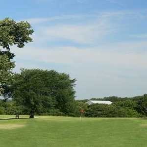 Indian Oaks Golf Course in Nocona