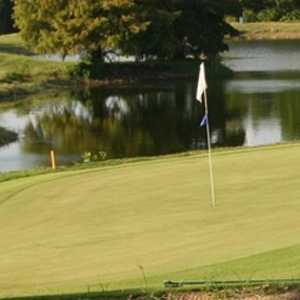 Chase Oaks GC