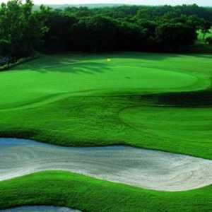 Buffalo Creek GC