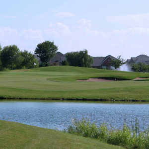 Waterview GC