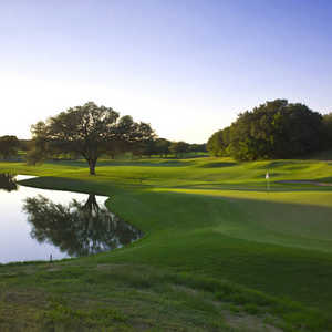 Hill Country GC