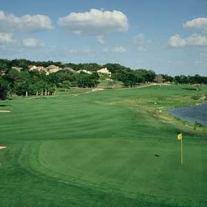 SilverHorn GC of Texas