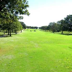 Rolling Oaks GC