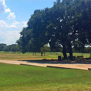 Tejas Golf Course in Stephenville Tejas Golf Course in Stephenville