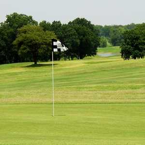 Pecan Ridge GC