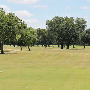 Riverside GC - Blue