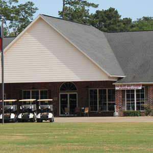 Wildwood GC: Pro shop