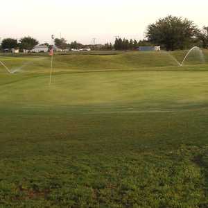 Permian Basin Golf & RV Resort