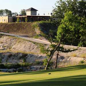 Stone Creek GC