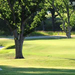 Stone Creek GC