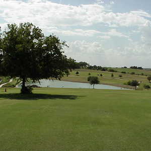 Mustang Creek GC