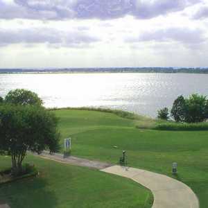 Stewart Peninsula GC: #1