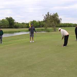 Tierra Del Sol GC