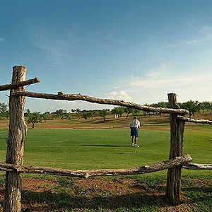 Salt Fork River GC