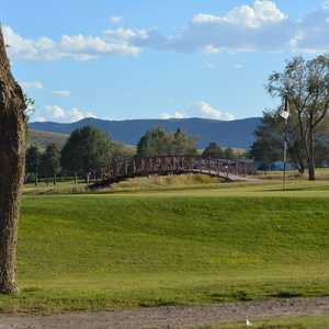 Alpine CC