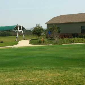 Golf Ranch - Richardson Par-3 Course