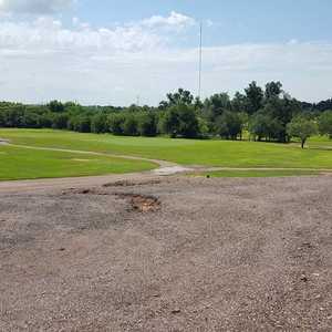 Stoney Ridge GC