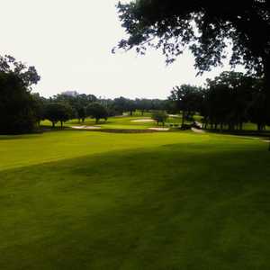 Preston Trail GC