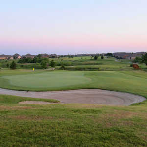 Frisco Lakes GC