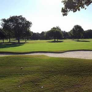 Wichita Falls CC