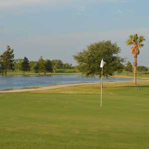 Bayou GC