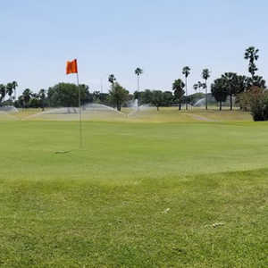 Valley International CC