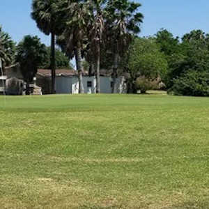 Par 3 at Valley International Country Club in Brownsville Par 3 at Valley International Country Club in Brownsville