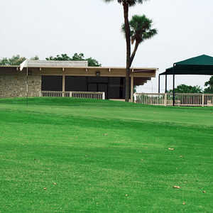 Brackenridge Park Golf Course in San Antonio Brackenridge Park Golf Course in San Antonio