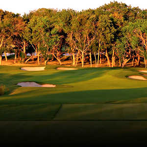 TPC Craig Ranch: #14 tee