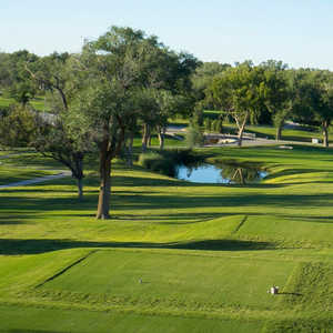 Lubbock CC