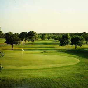 Alamo GC
