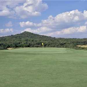 Buckhorn Golf Course in Comfort Buckhorn Golf Course in Comfort