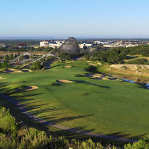 La Cantera GC: #7