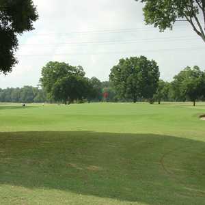 Starcke Park GC