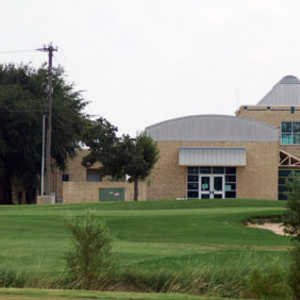 Mission Del Lago Mun. GC: clubhouse