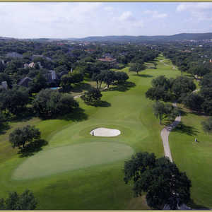 Dominion Country Club