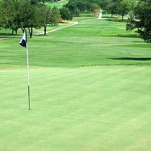 San Antonio CC