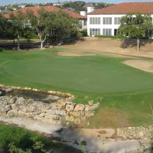 The Club at Sonterra - North: #6