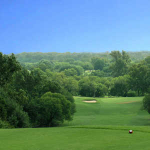 Gateway Hills GC
