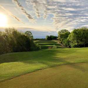 Ridgeview Ranch GC