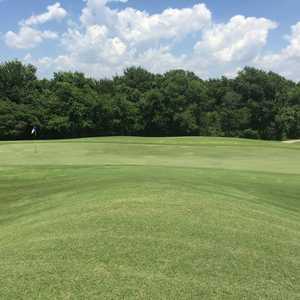 Cross Timbers GC